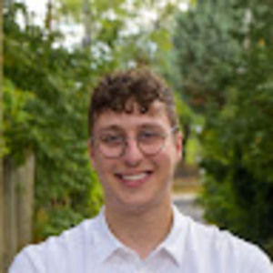 Meet your Posher, William